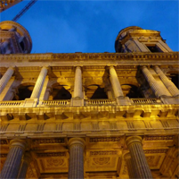 Eglise Saint-Sulpice