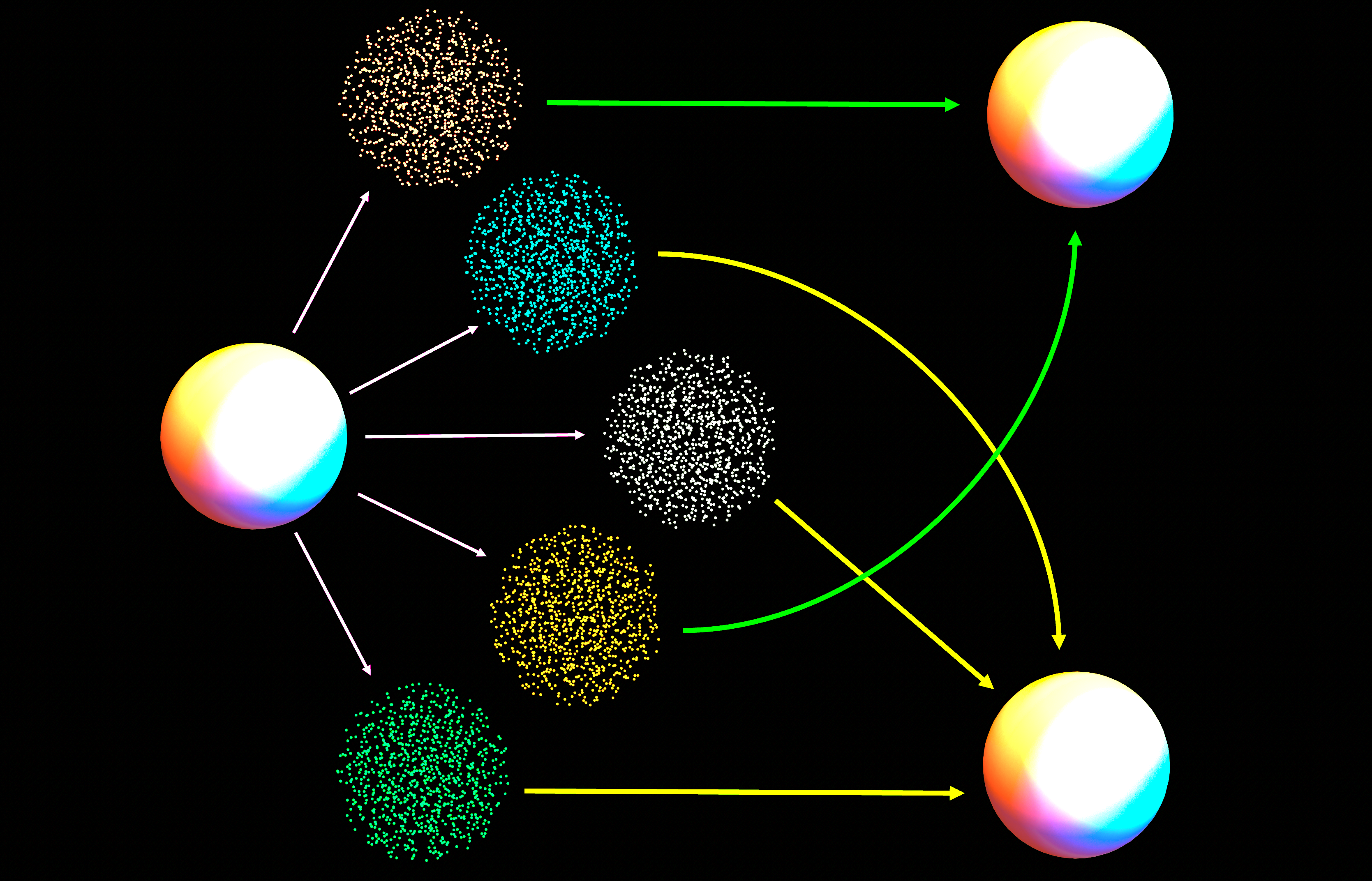 The Banach-Tarski Paradox